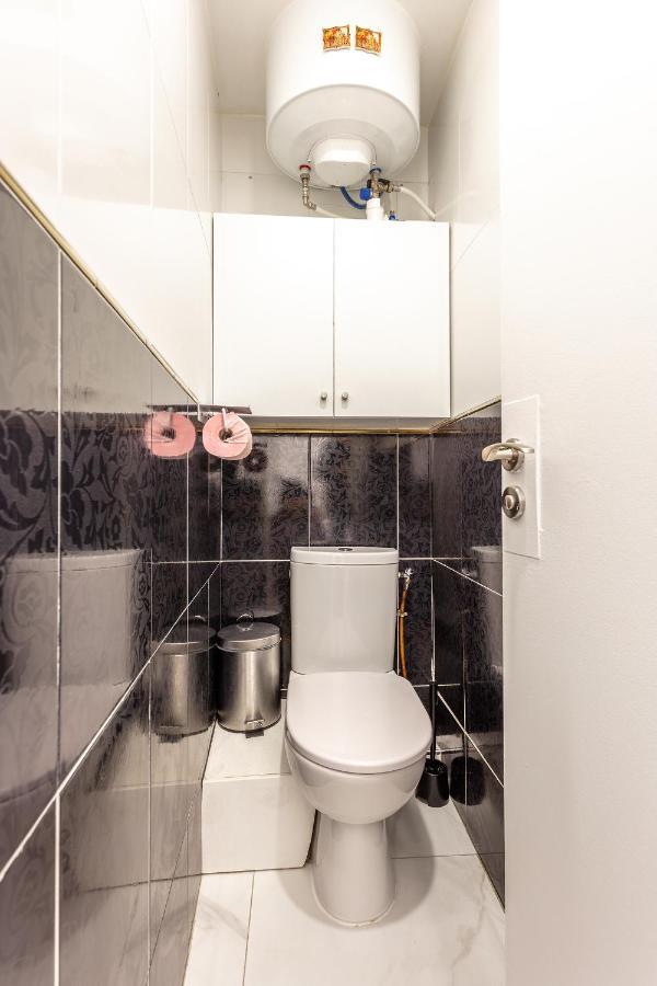 La Suite A Chatelet Paris Exterior photo