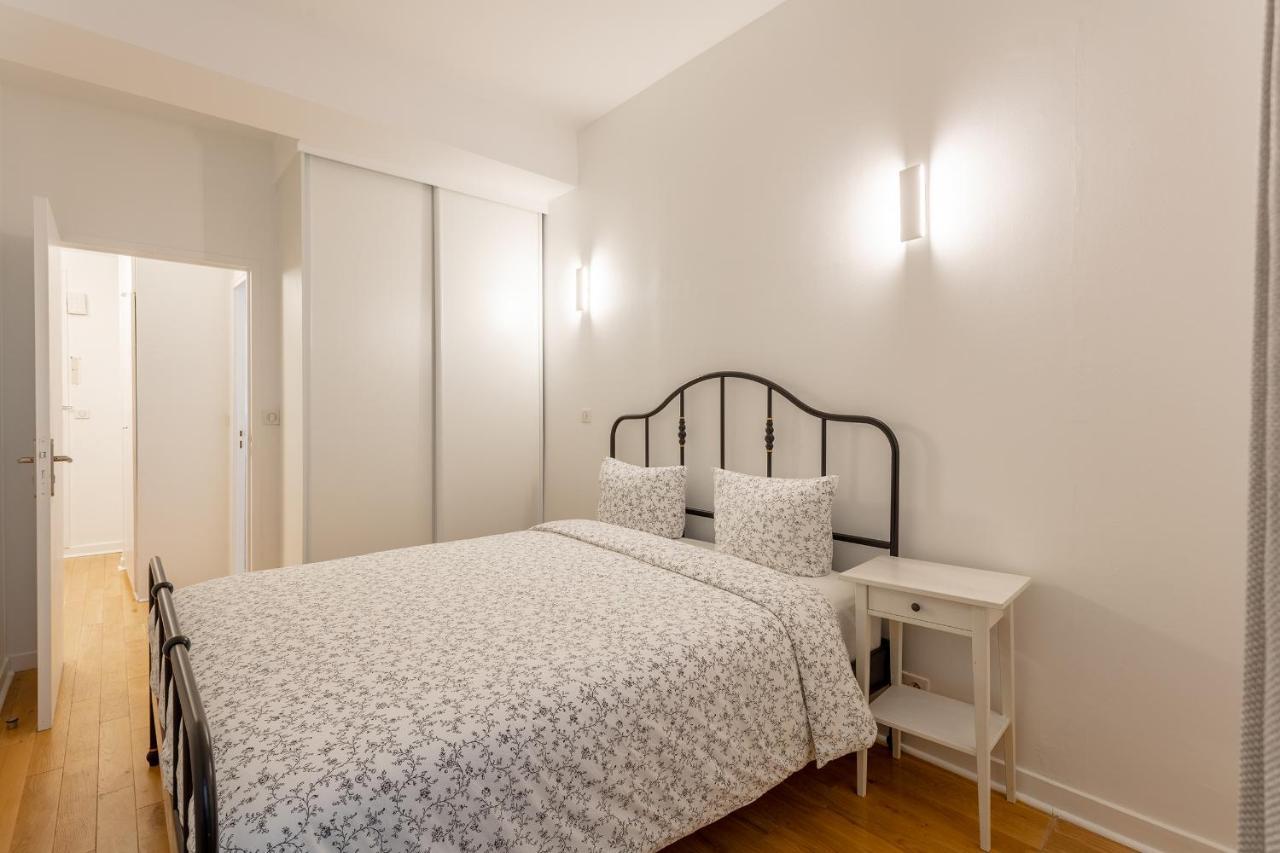 La Suite A Chatelet Paris Exterior photo