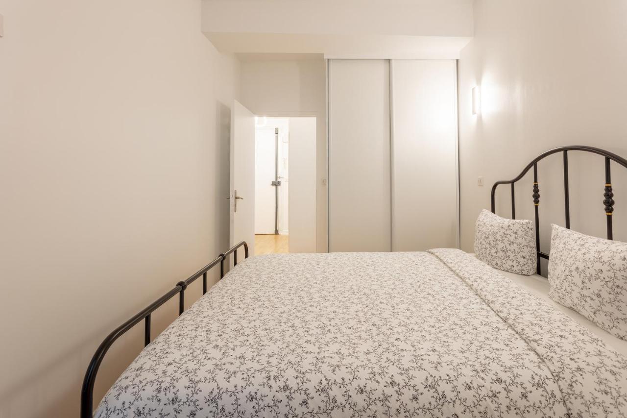 La Suite A Chatelet Paris Exterior photo