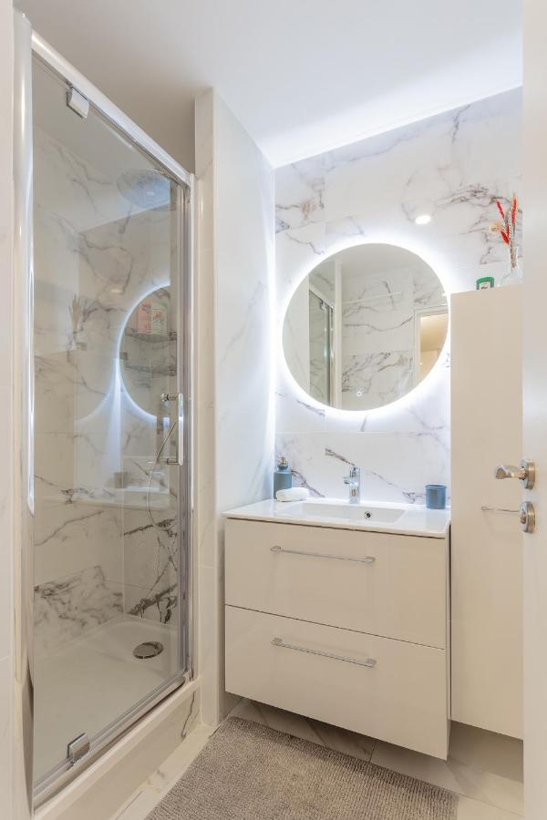 La Suite A Chatelet Paris Exterior photo
